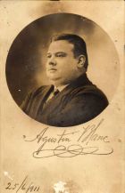 Agustín Blanc