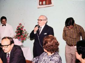discurso