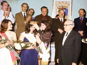 coronacion