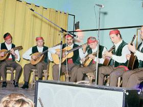guitarras