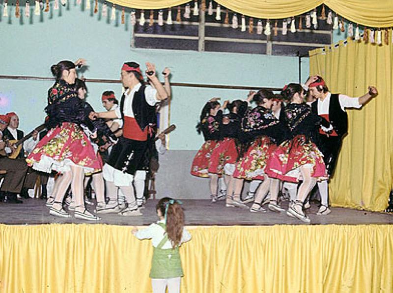 castanuelas