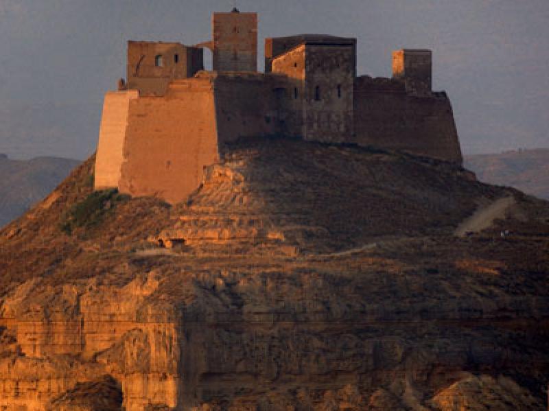 Castillo-Monzon