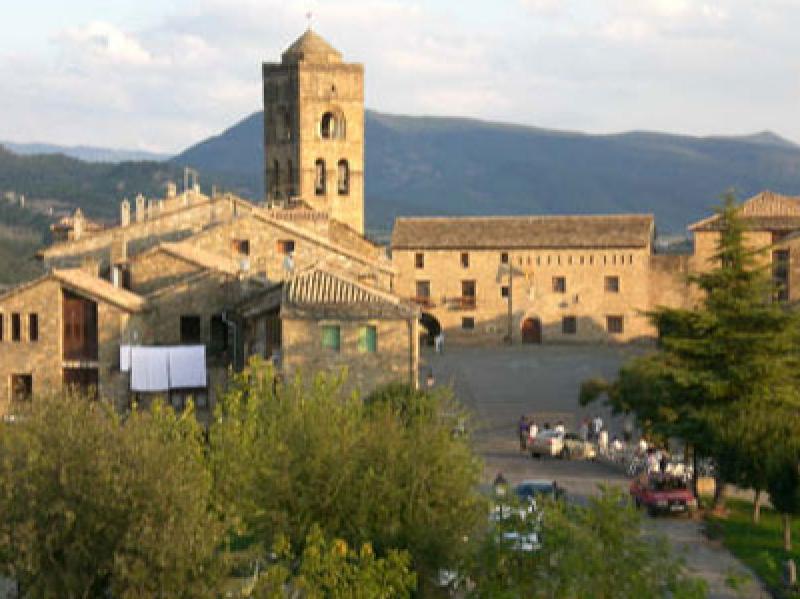 Ainsa