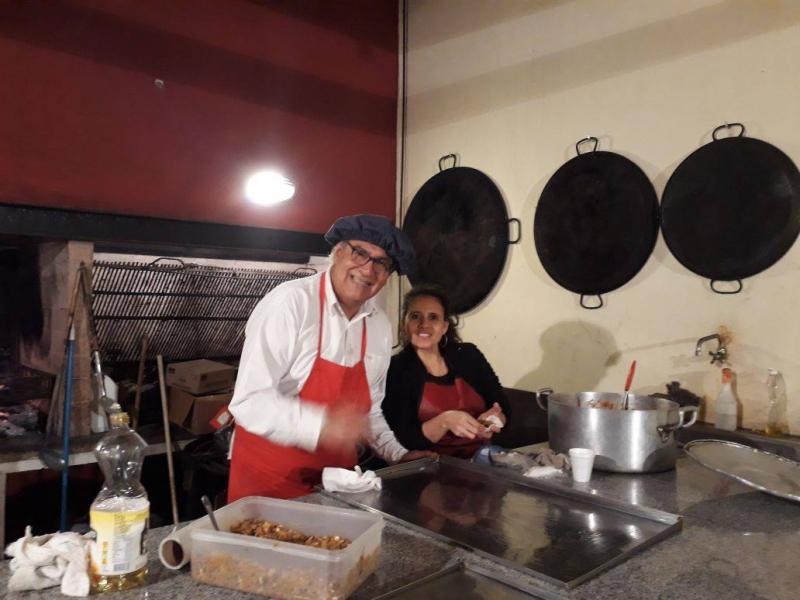XV-Encuentro-Casas-de-Aragon-Argentina-Cocina