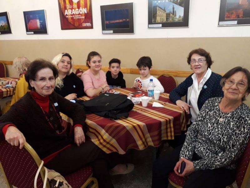 XV-Encuentro-Casas-de-Aragon-Argentina-Mesas8
