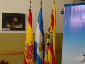 XV-Encuentro-Casas-de-Aragon-Argentina-Banderas