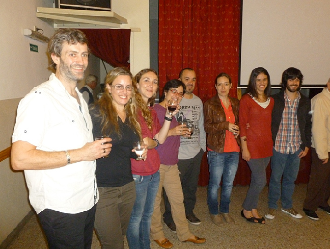  Día de Aragón 2014