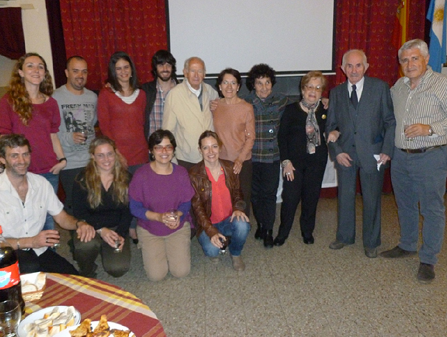 Día de Aragón 2014