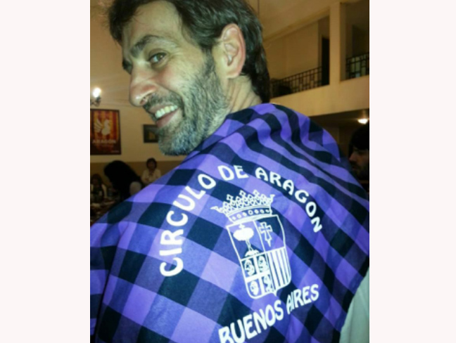  Día de Aragón 2014