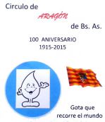 Participante 5 - Logo Gota