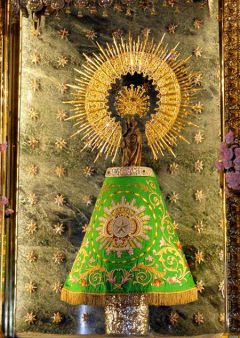 Virgen del Pilar
