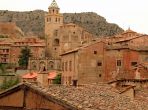 Los Mayos de Albarracín