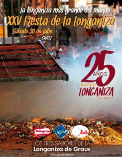 Día de la longaniza de Graus