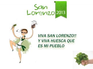 Almuerzo de San Lorenzo