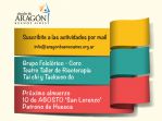 Actividades