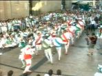 Danzantes de San lorenzo