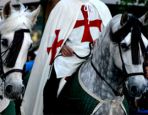 Caballeros Templarios