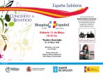 Concierto a Beneficio