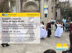 Encuentro Folclórico BA