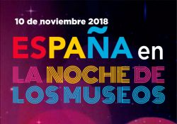 Noche de los Museos