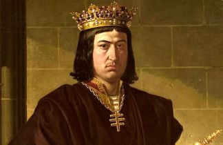 Fernando II, el Católico