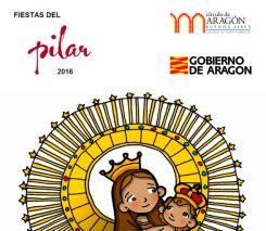 Fiesta del Pilar