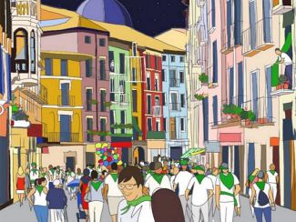 Huesca