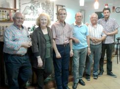 Delegación del Centro Aragonés de Castellón