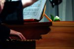 Mónica Papalía - piano