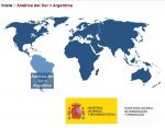 Movilidad Internacional