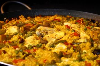 Paella