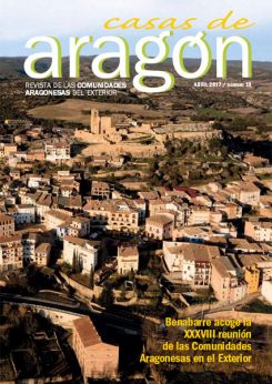 Revista Nro 19 - Casas de Aragón