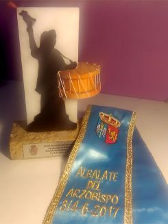 Albalate del Arzobispo (Teruel)