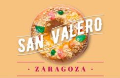 San Valero 2017