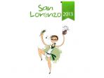 Almuerzo San Lorenzo 2013