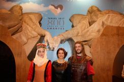 Aragón en Fitur