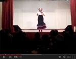 Luna María en Youtube