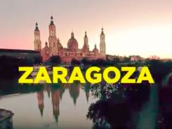 Video de Zaragoza